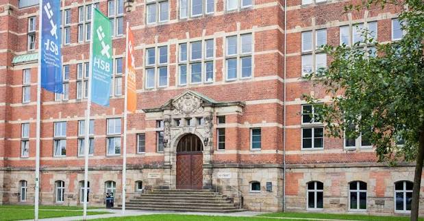 Hochschule Bremen campus