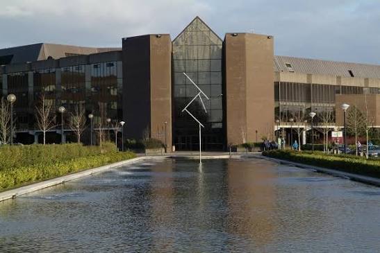University of Limerick campus