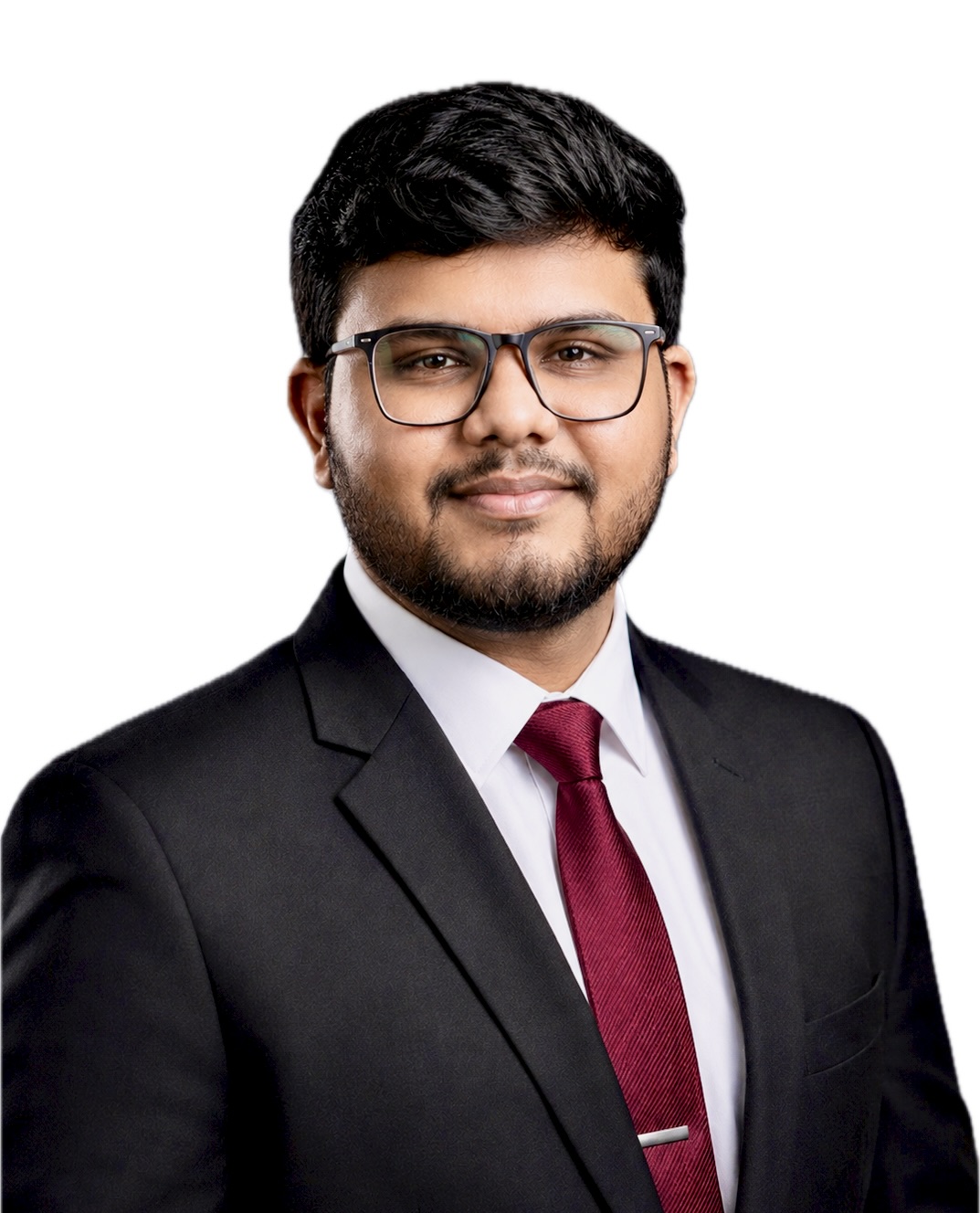 Pranav Dixit